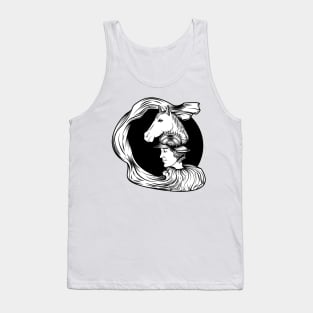 St. George Tank Top